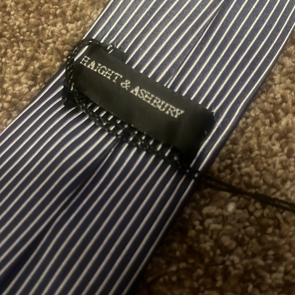 2/$30 New with tag. Haight and Ashbury tie - Picture 6 of 6